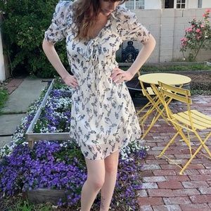 Top Of The Morning Bird Dress